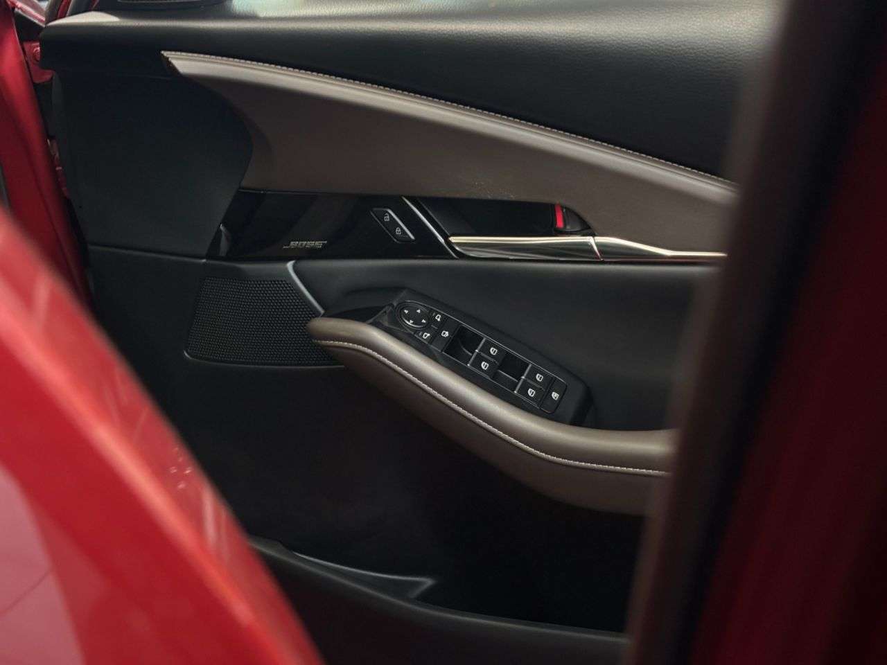 2020 MAZDA CX-30 2020 MAZDA CX-30