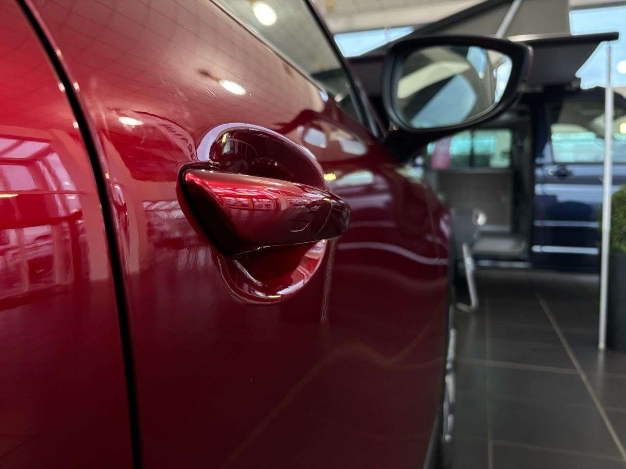 2020 MAZDA CX-30 2020 MAZDA CX-30