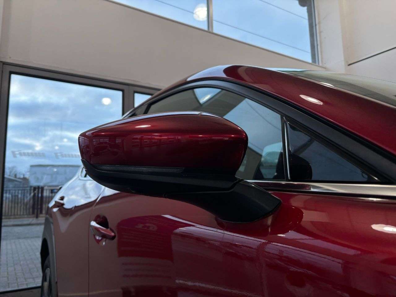 2020 MAZDA CX-30 2020 MAZDA CX-30