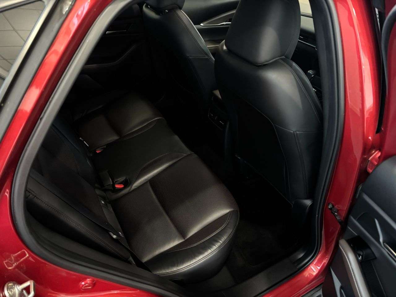 2020 MAZDA CX-30 2020 MAZDA CX-30