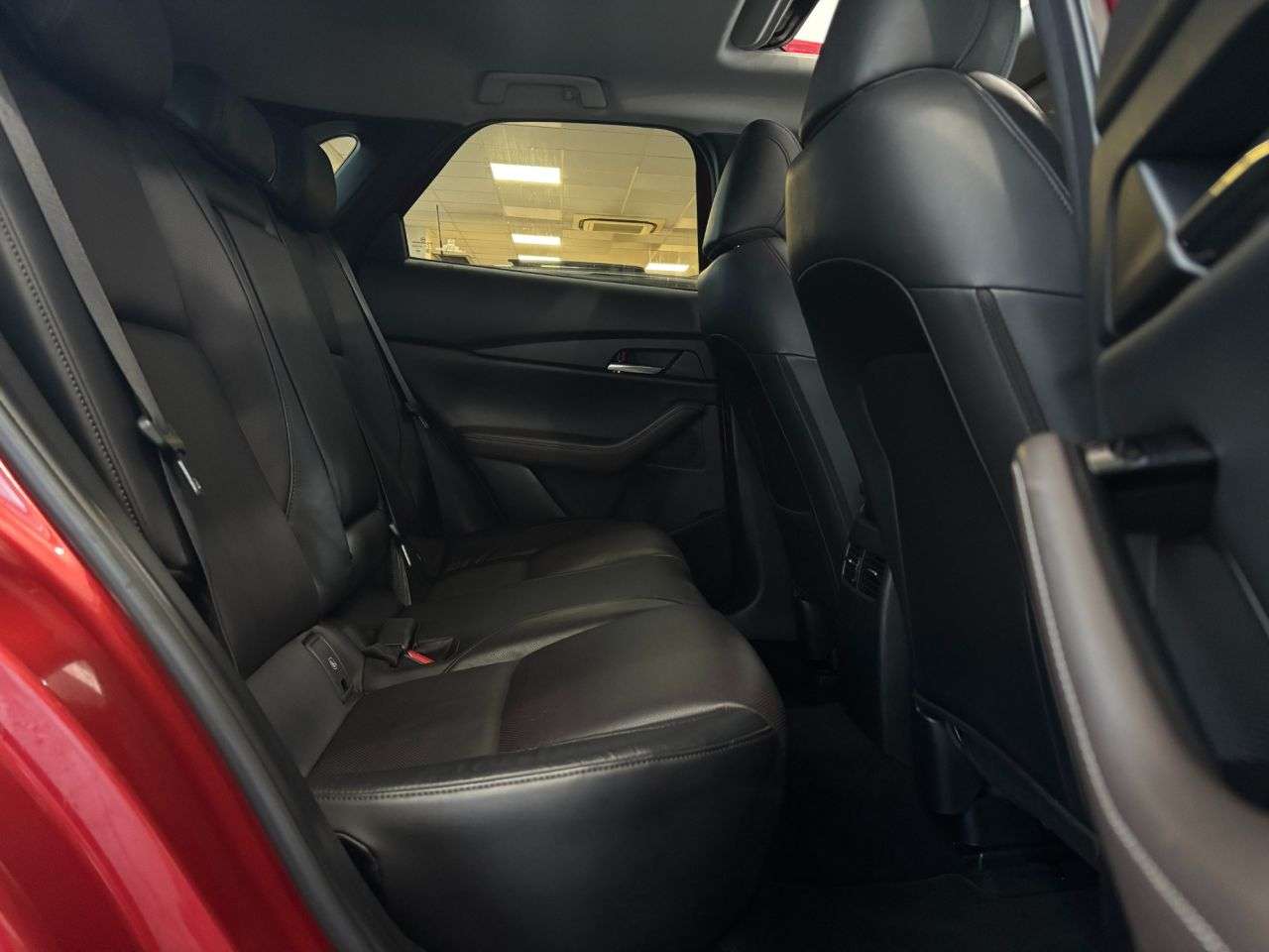 2020 MAZDA CX-30 2020 MAZDA CX-30