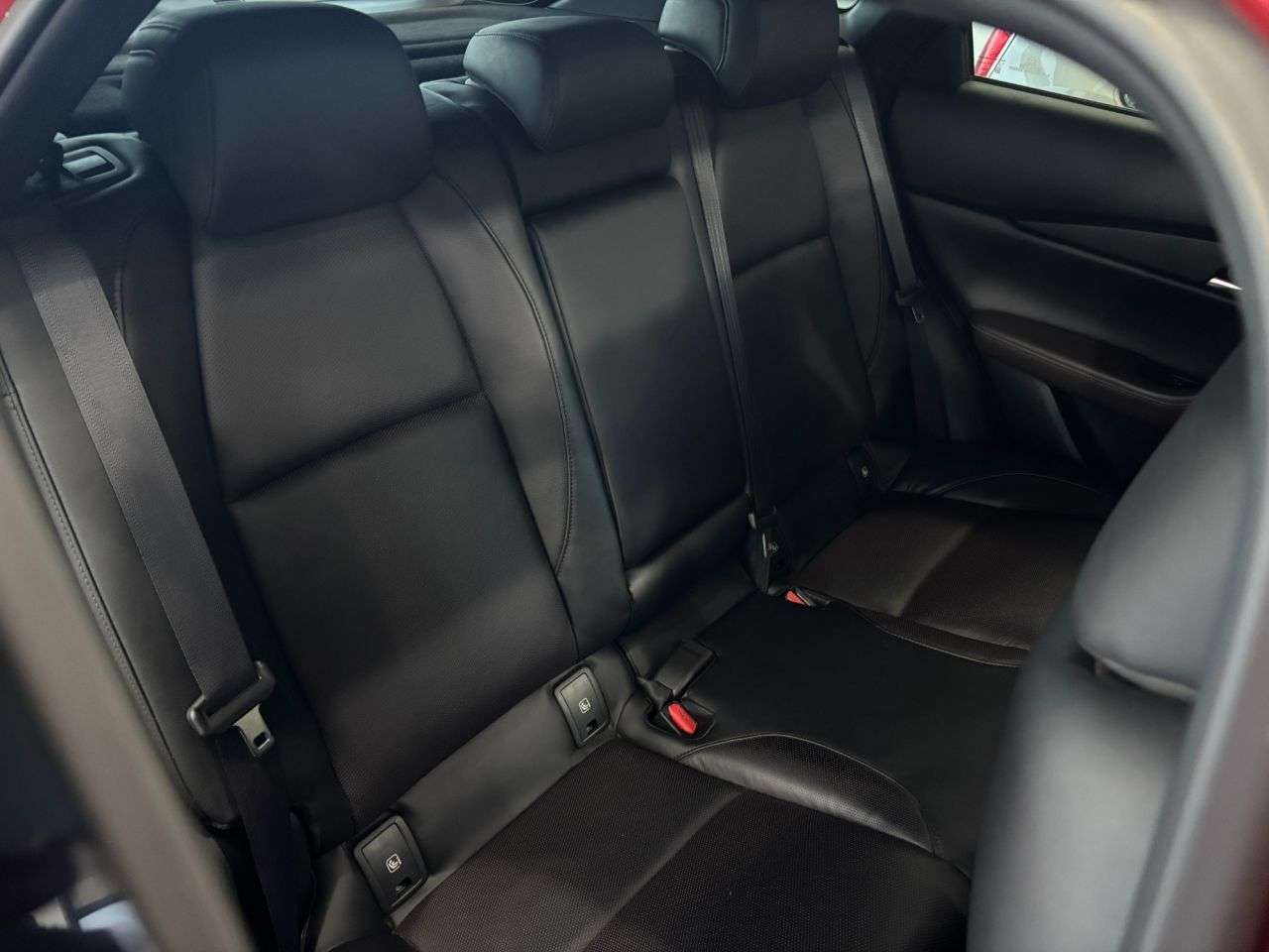 2020 MAZDA CX-30 2020 MAZDA CX-30