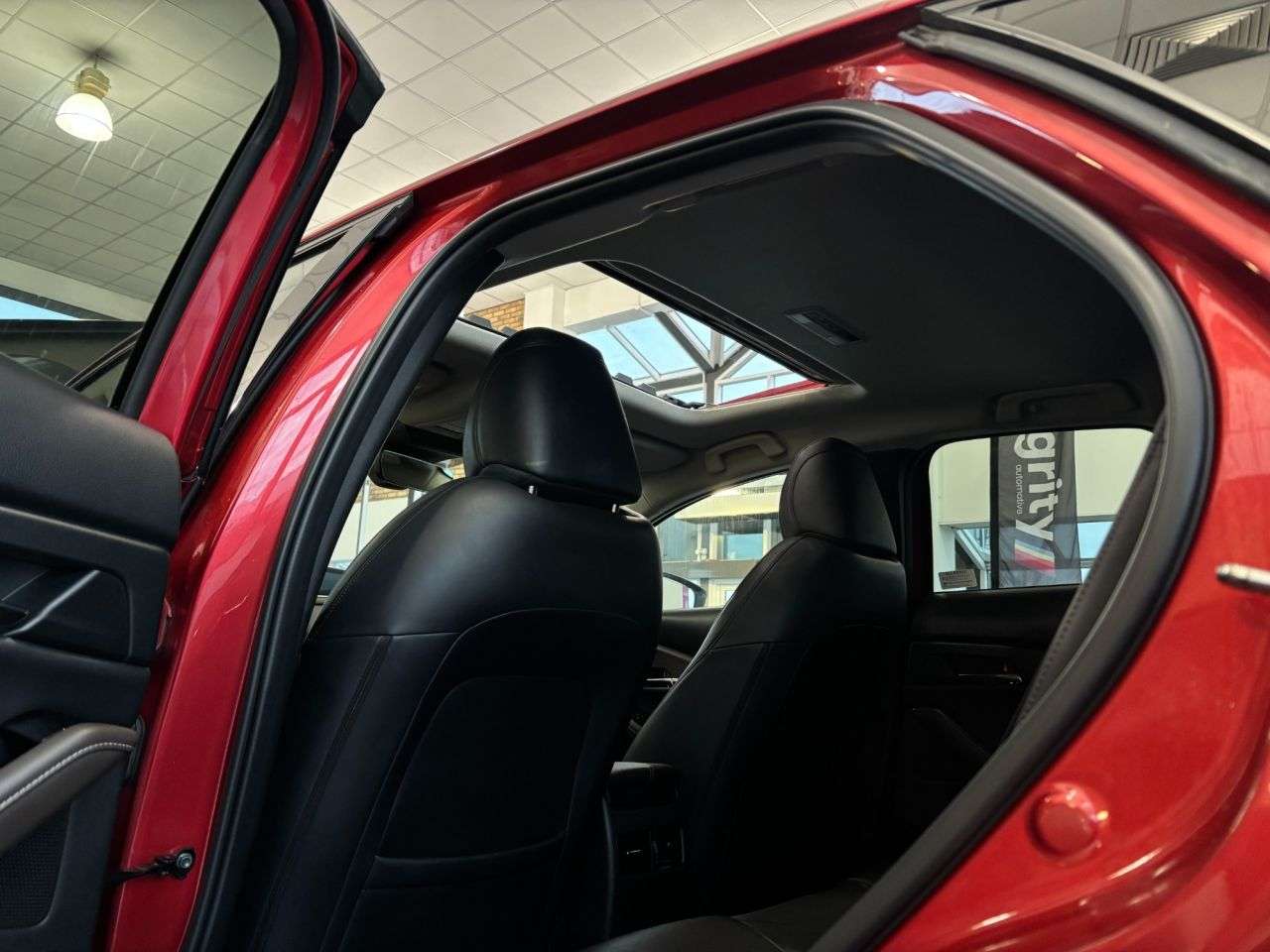 2020 MAZDA CX-30 2020 MAZDA CX-30