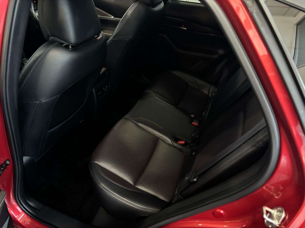 2020 MAZDA CX-30 2020 MAZDA CX-30