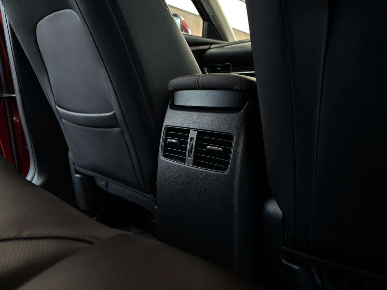 2020 MAZDA CX-30 2020 MAZDA CX-30