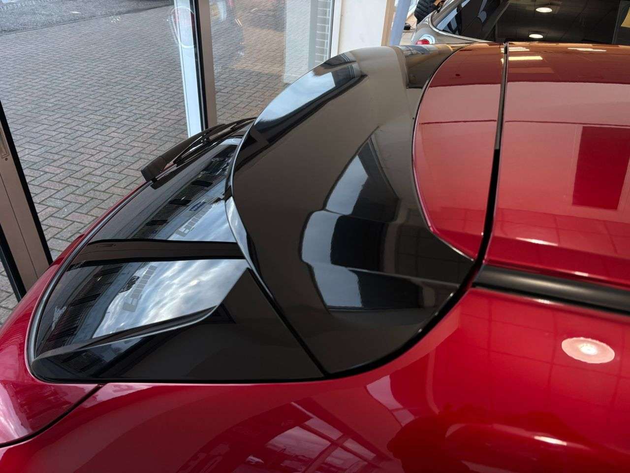 2020 MAZDA CX-30 2020 MAZDA CX-30