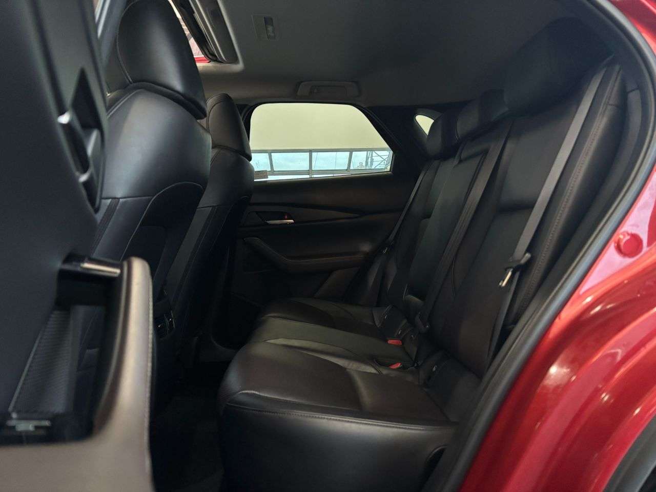 2020 MAZDA CX-30 2020 MAZDA CX-30