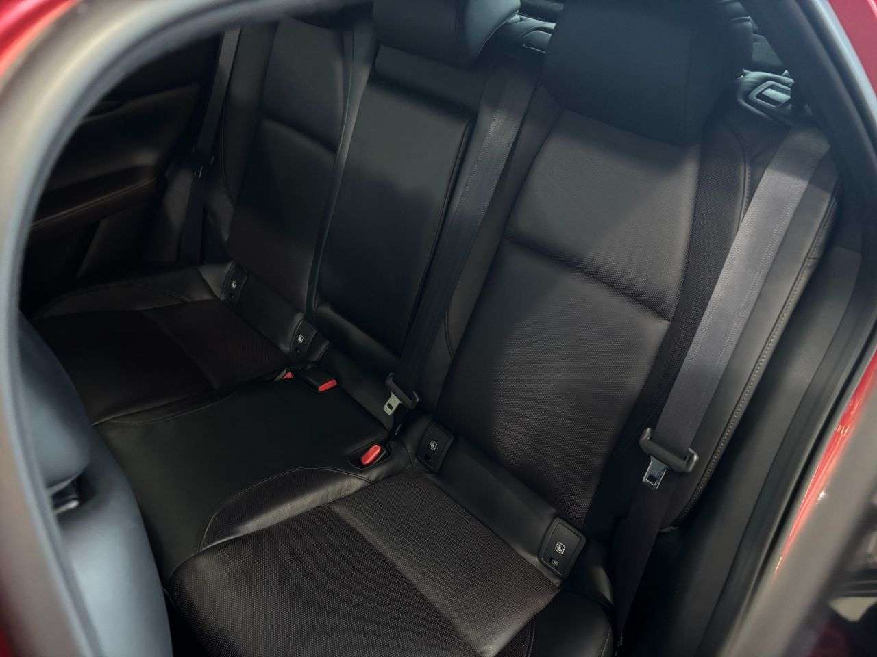 2020 MAZDA CX-30 2020 MAZDA CX-30