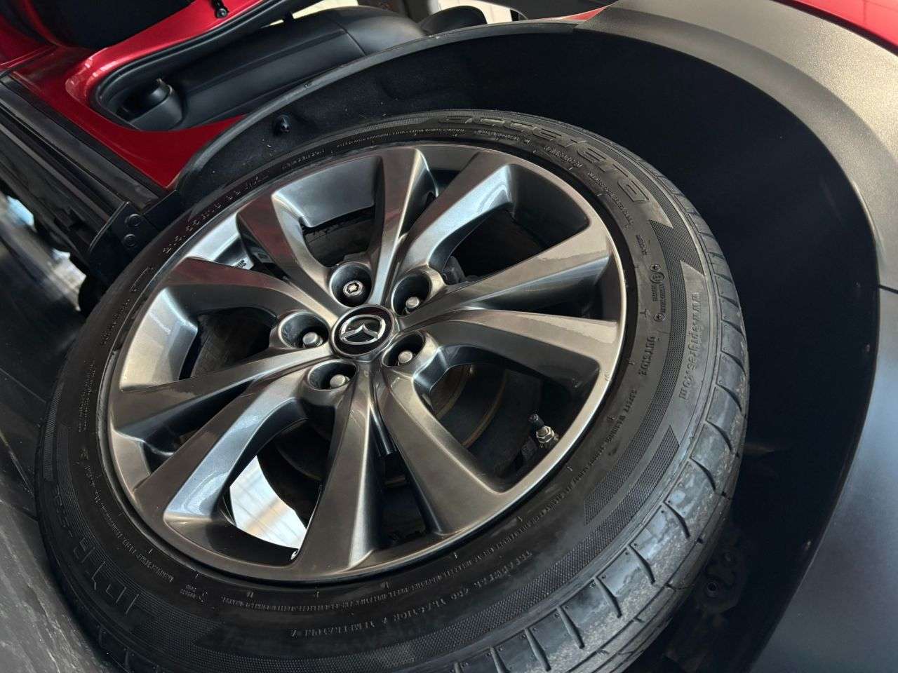 2020 MAZDA CX-30 2020 MAZDA CX-30