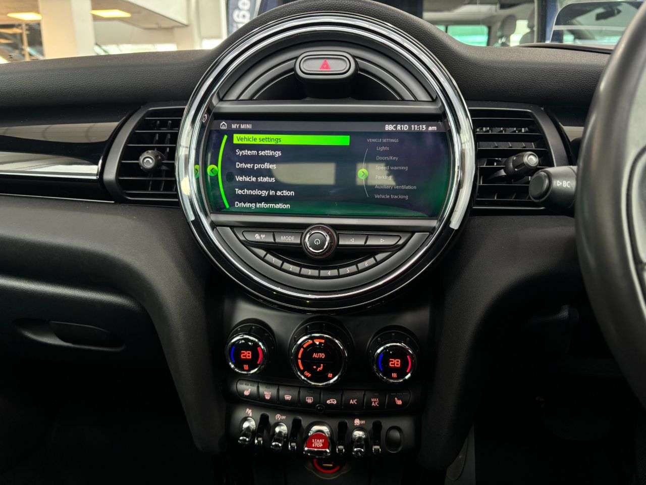 2018 MINI HATCH 2018 MINI HATCH