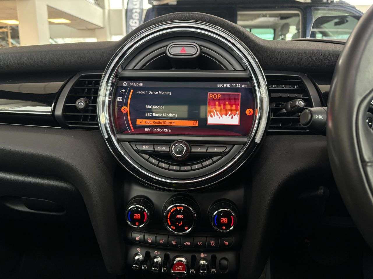 2018 MINI HATCH 2018 MINI HATCH