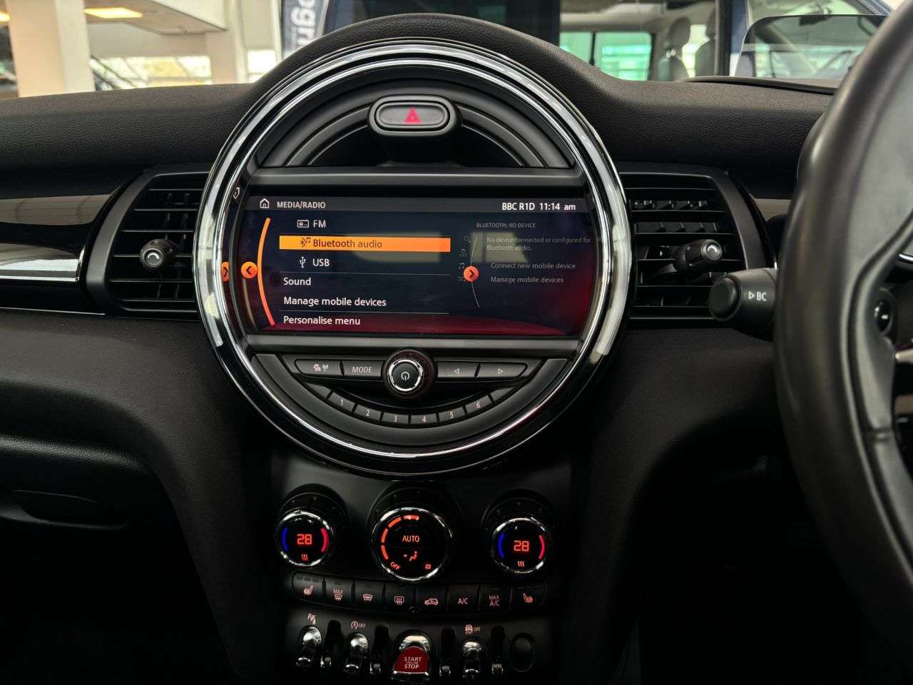 2018 MINI HATCH 2018 MINI HATCH