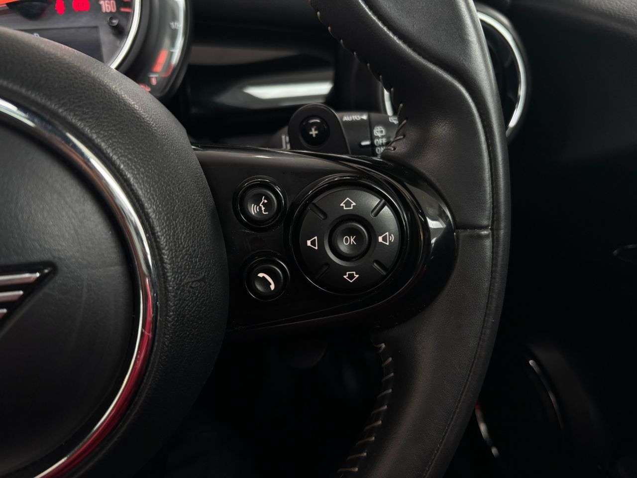 2018 MINI HATCH 2018 MINI HATCH