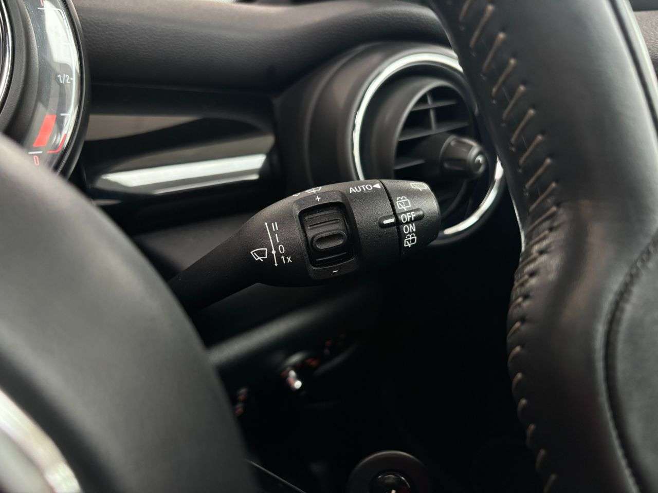 2018 MINI HATCH 2018 MINI HATCH