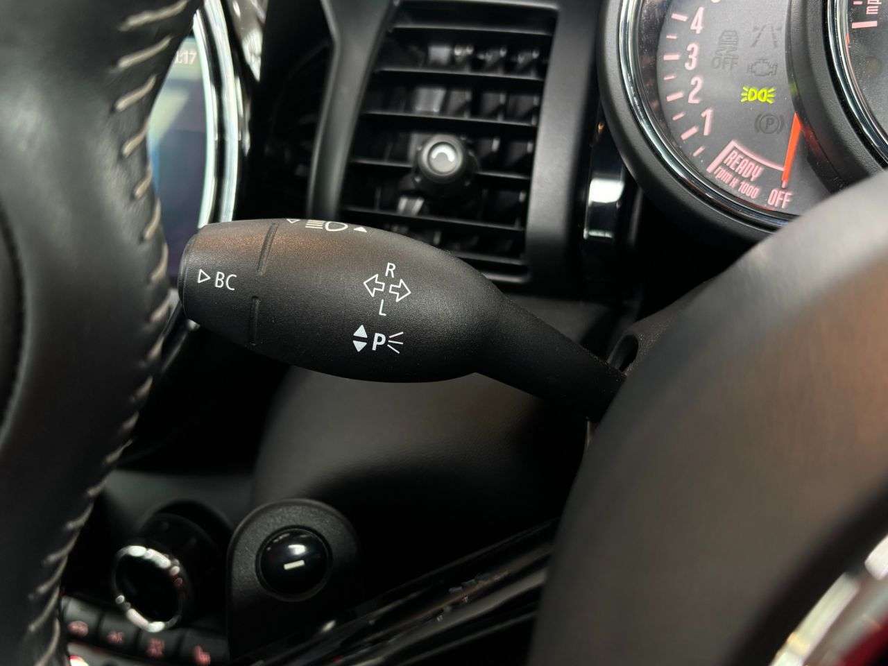 2018 MINI HATCH 2018 MINI HATCH