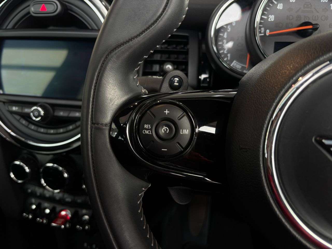 2018 MINI HATCH 2018 MINI HATCH