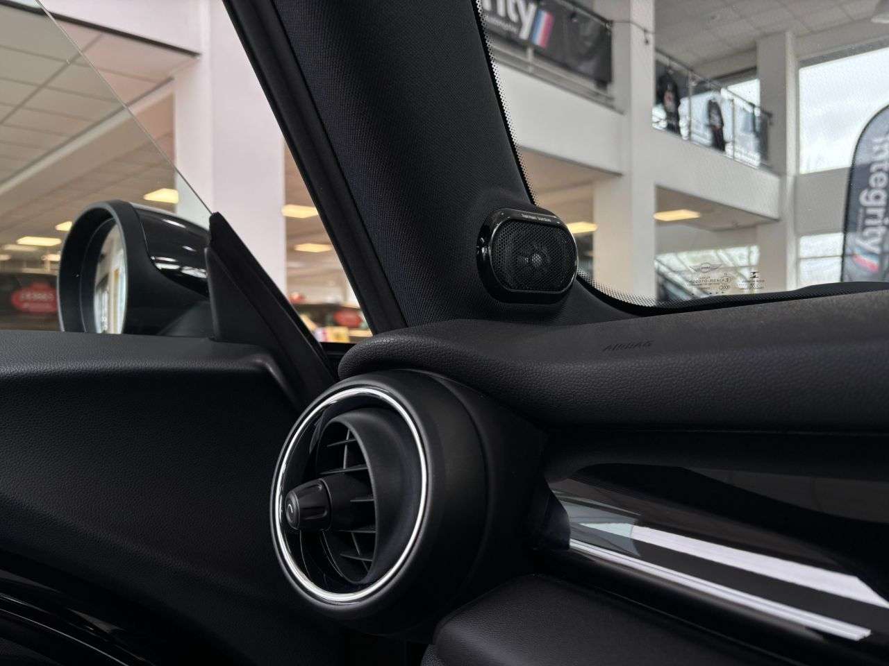 2018 MINI HATCH 2018 MINI HATCH