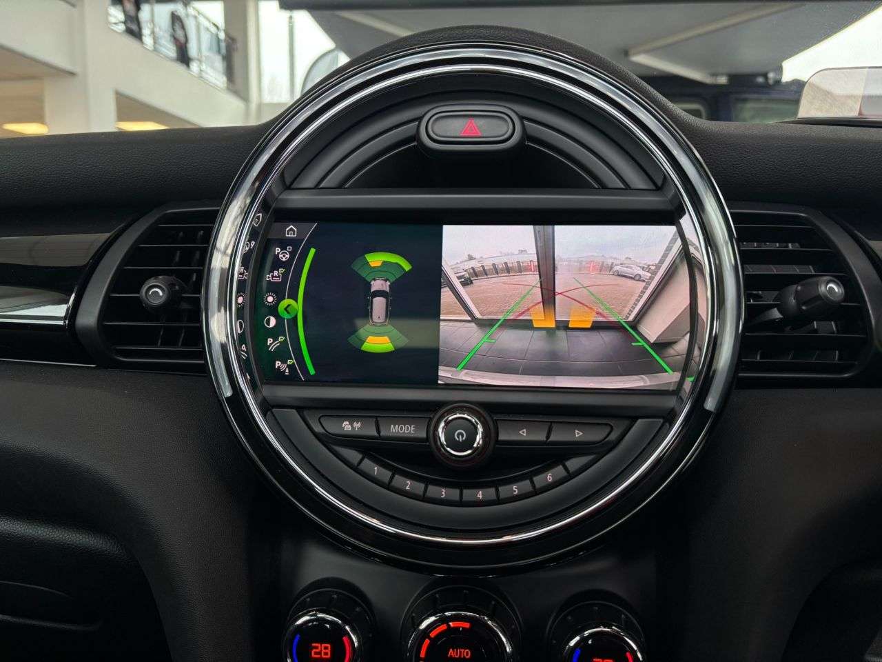 2018 MINI HATCH 2018 MINI HATCH