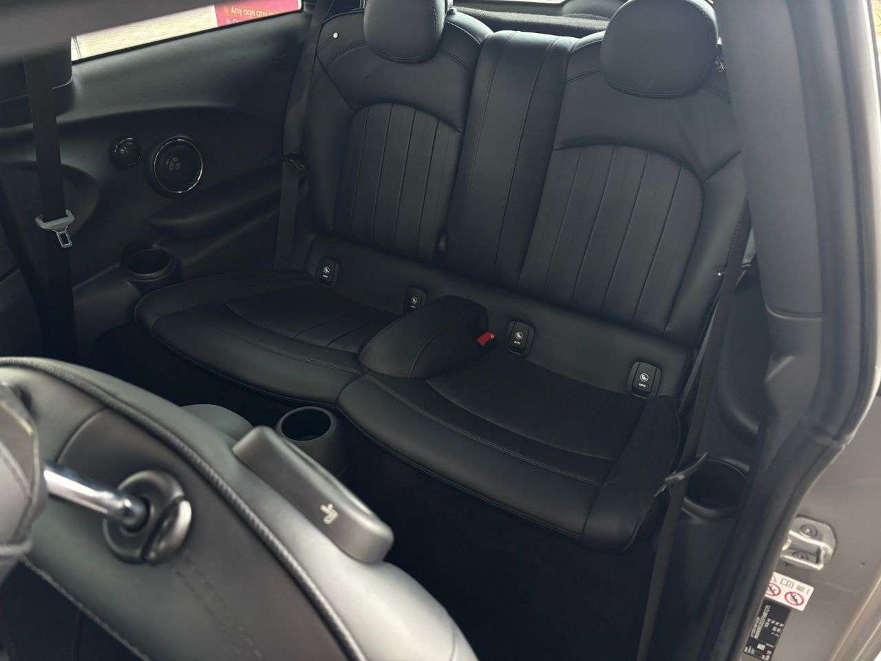 2018 MINI HATCH 2018 MINI HATCH