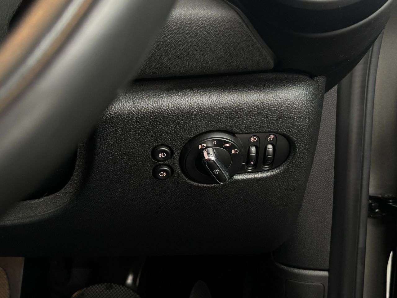 2018 MINI HATCH 2018 MINI HATCH