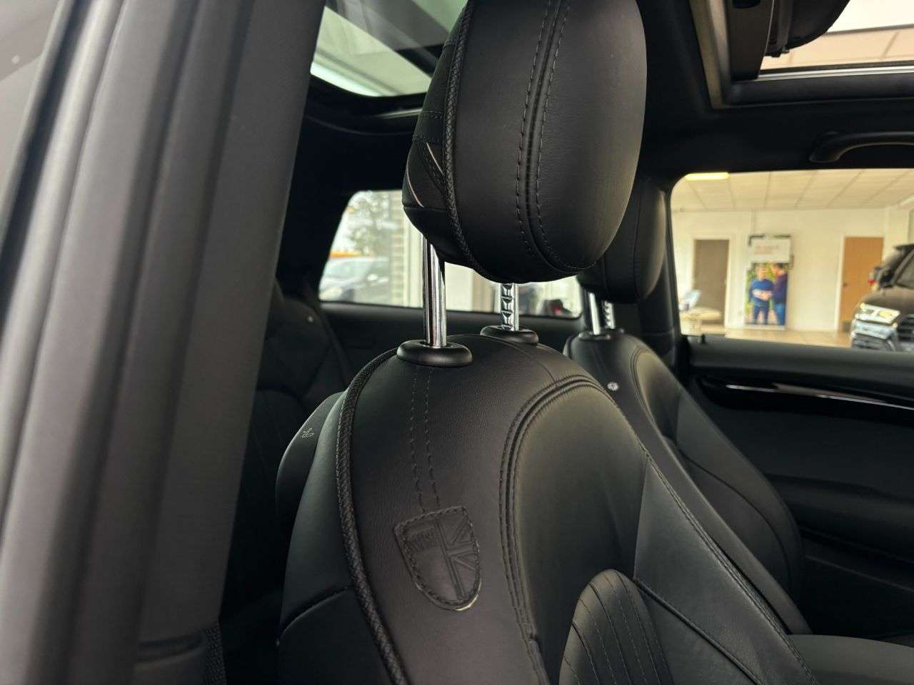 2018 MINI HATCH 2018 MINI HATCH