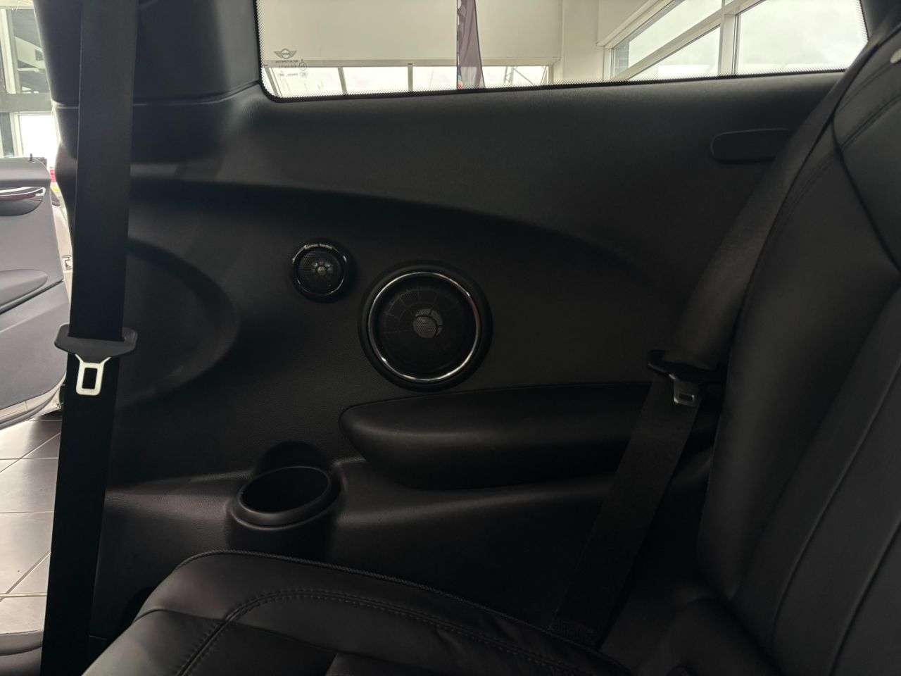 2018 MINI HATCH 2018 MINI HATCH