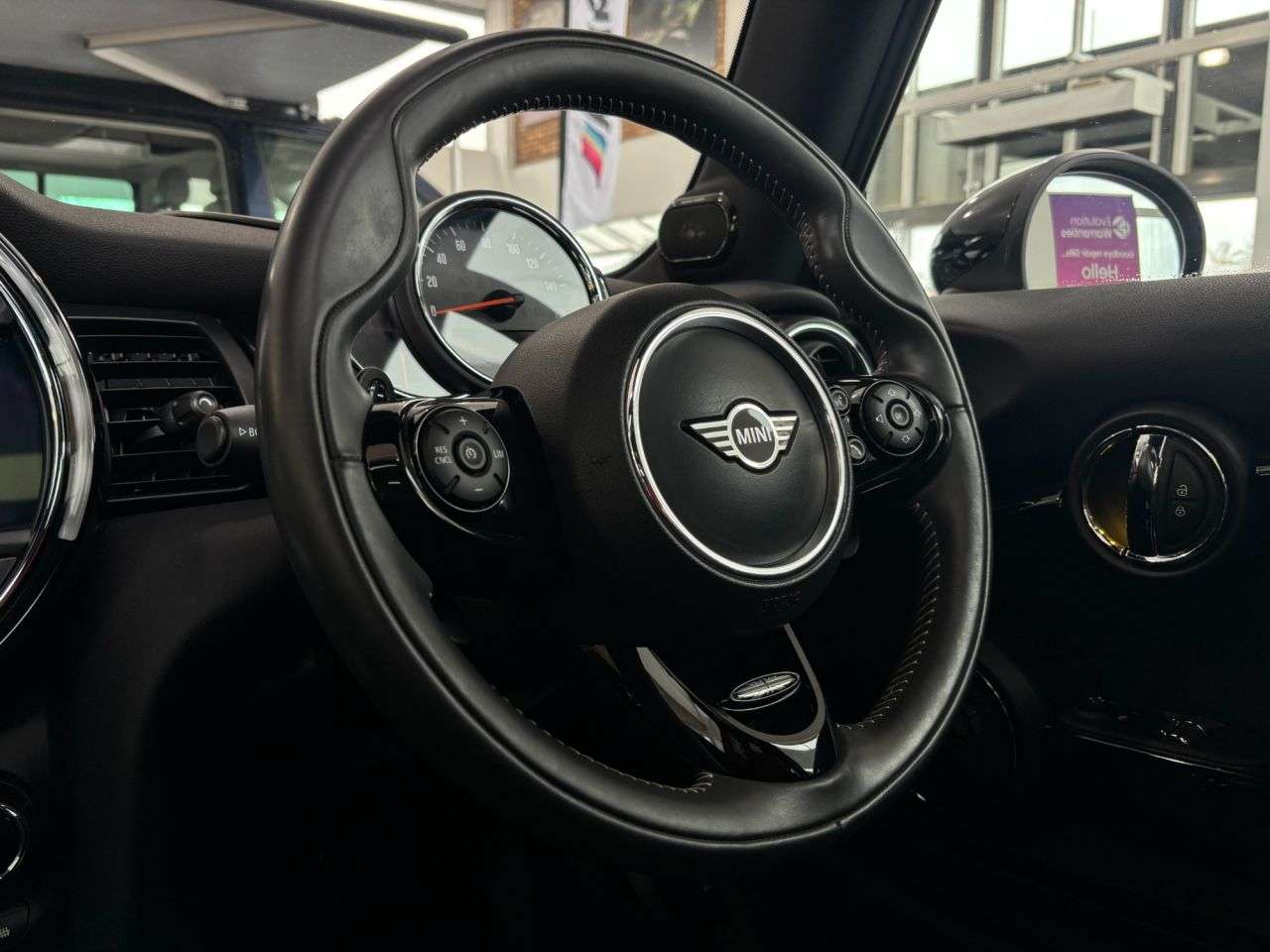 2018 MINI HATCH 2018 MINI HATCH