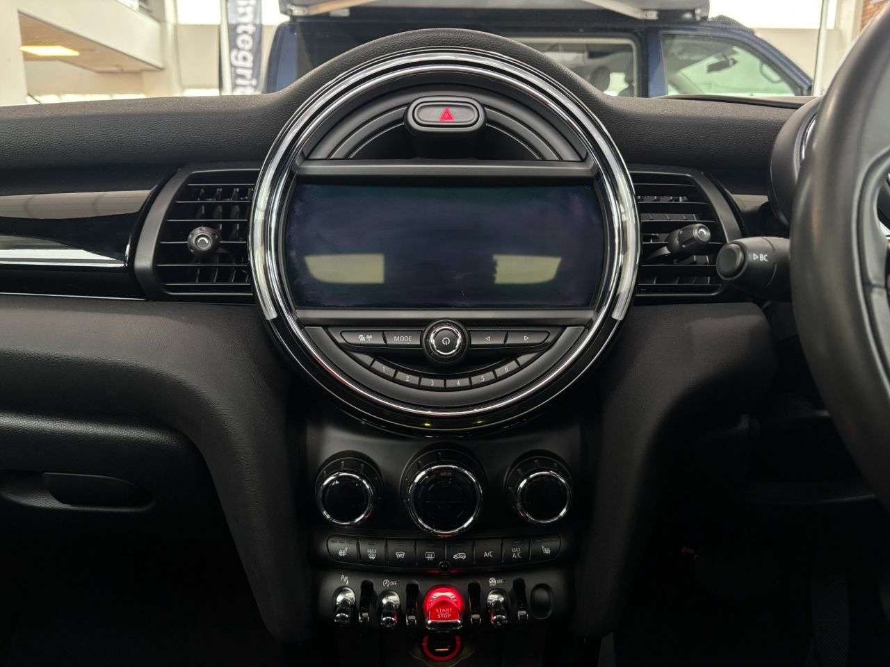 2018 MINI HATCH 2018 MINI HATCH