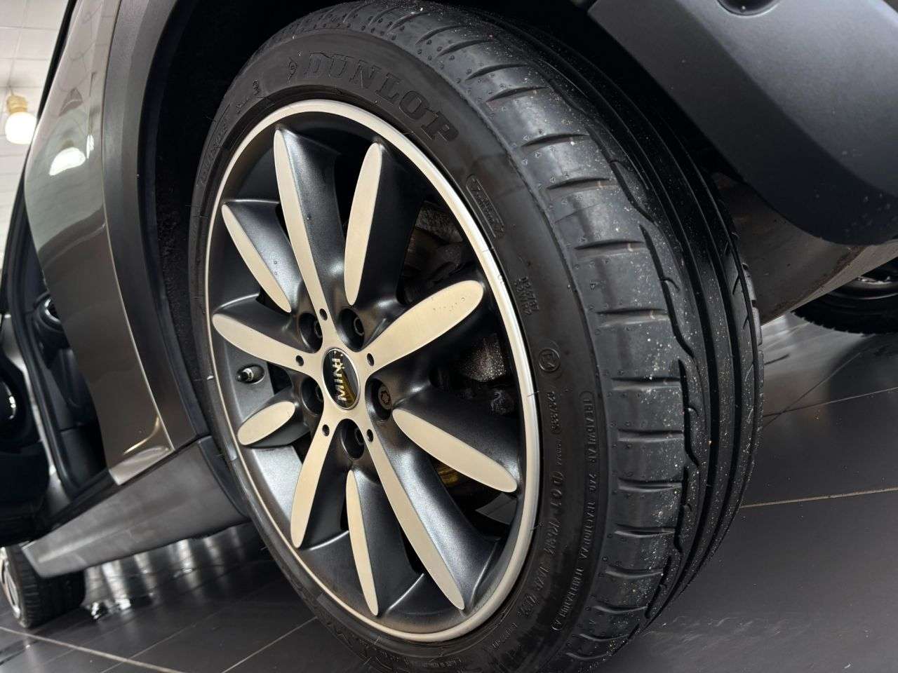 2018 MINI HATCH 2018 MINI HATCH