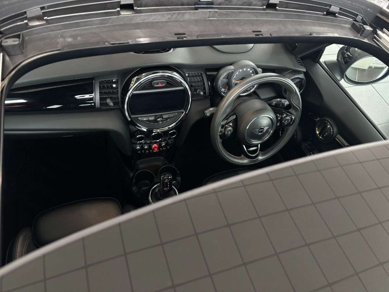 2018 MINI HATCH 2018 MINI HATCH