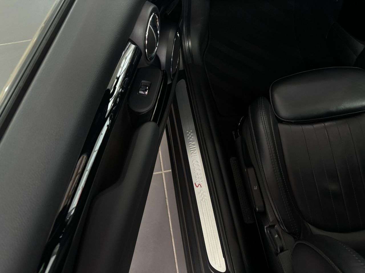 2018 MINI HATCH 2018 MINI HATCH