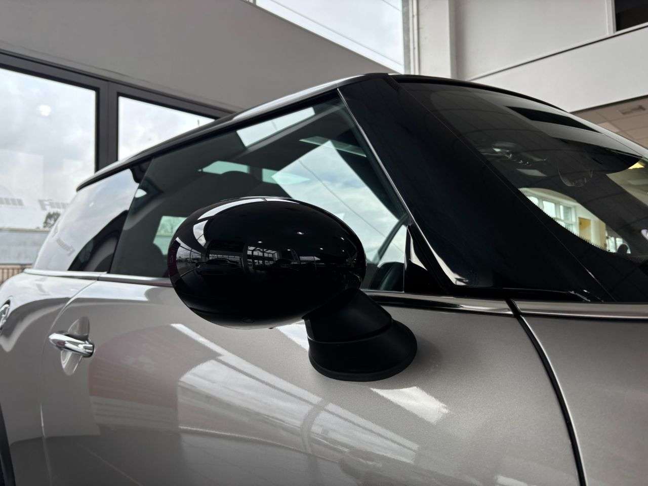 2018 MINI HATCH 2018 MINI HATCH