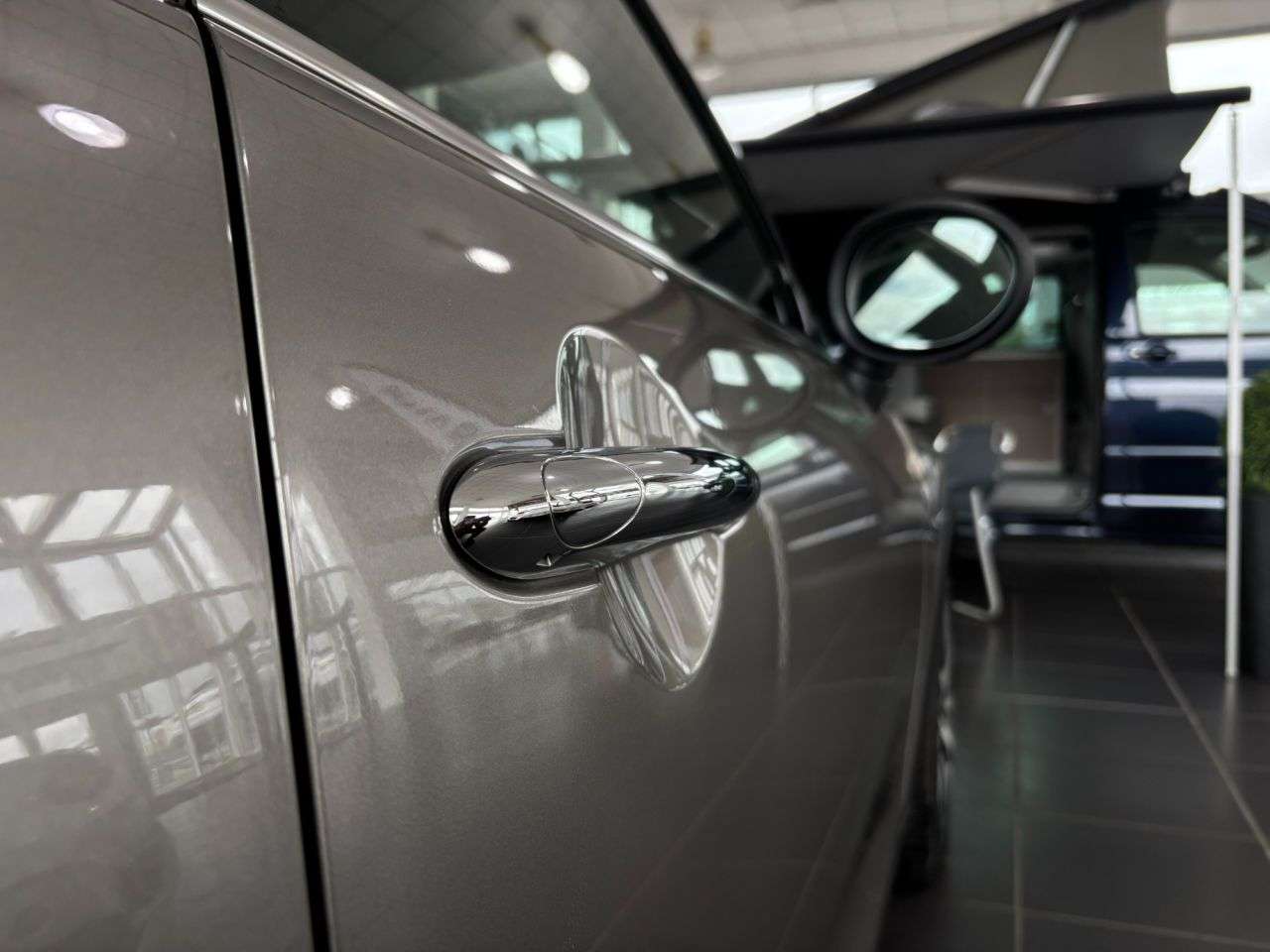 2018 MINI HATCH 2018 MINI HATCH