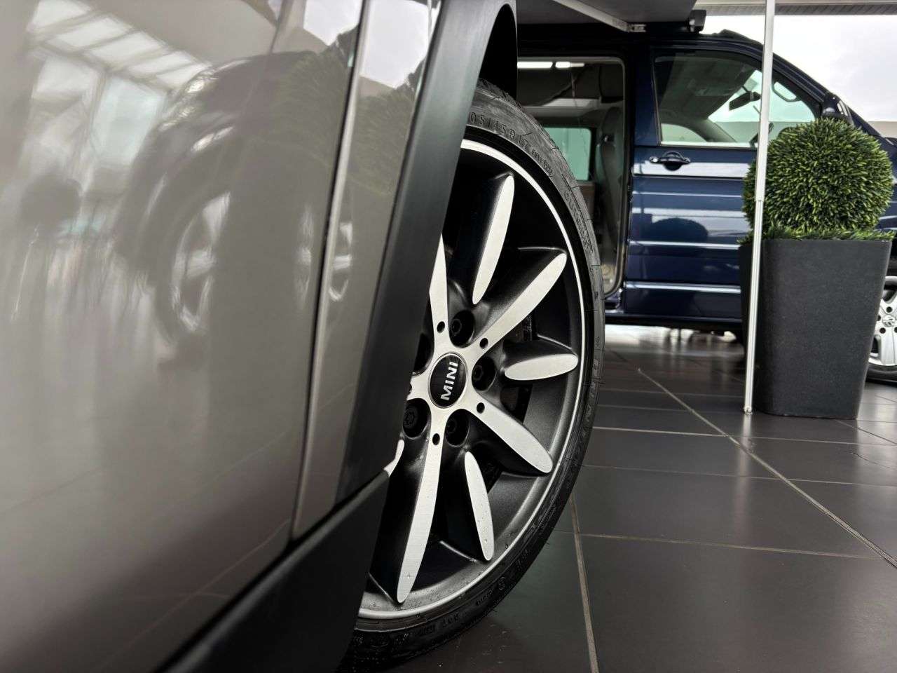 2018 MINI HATCH 2018 MINI HATCH