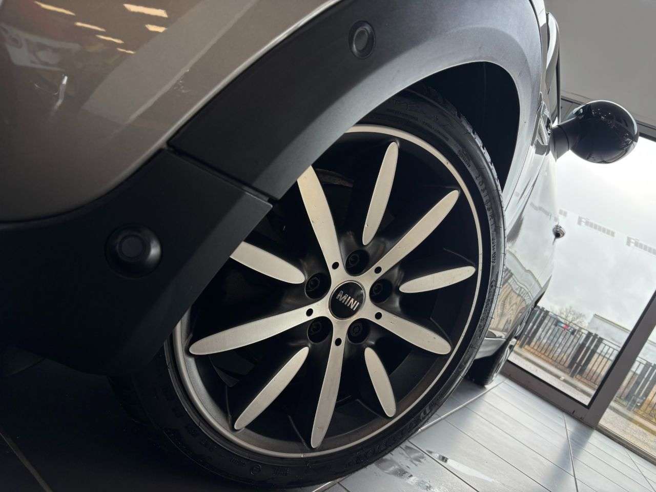 2018 MINI HATCH 2018 MINI HATCH