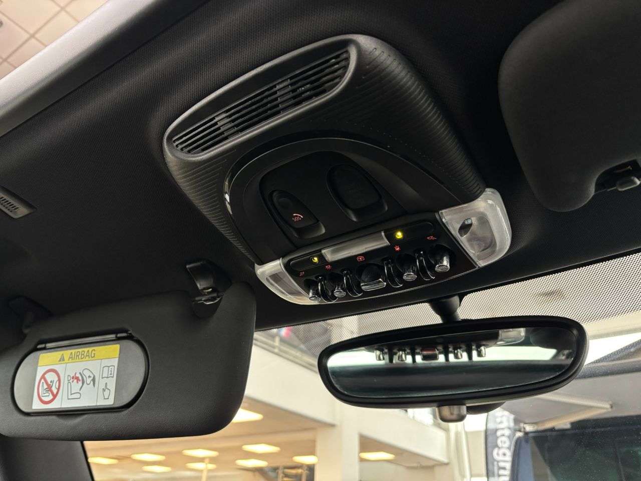 2018 MINI HATCH 2018 MINI HATCH