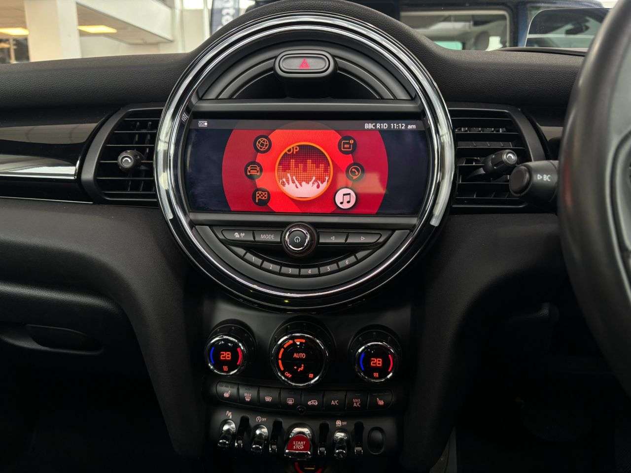 2018 MINI HATCH 2018 MINI HATCH