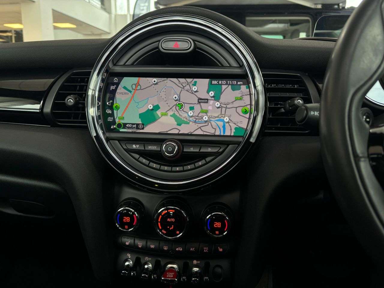 2018 MINI HATCH 2018 MINI HATCH