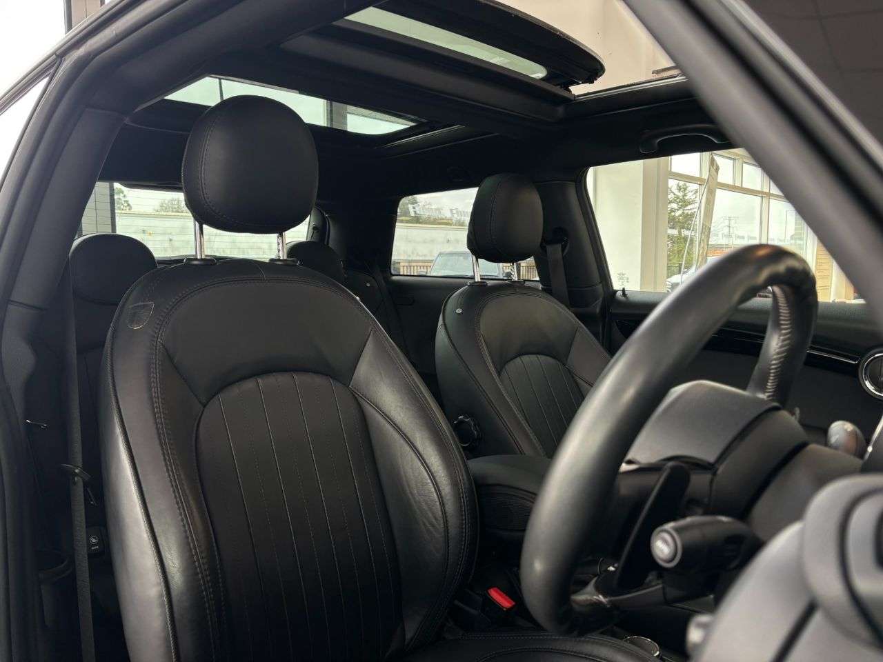 2018 MINI HATCH 2018 MINI HATCH