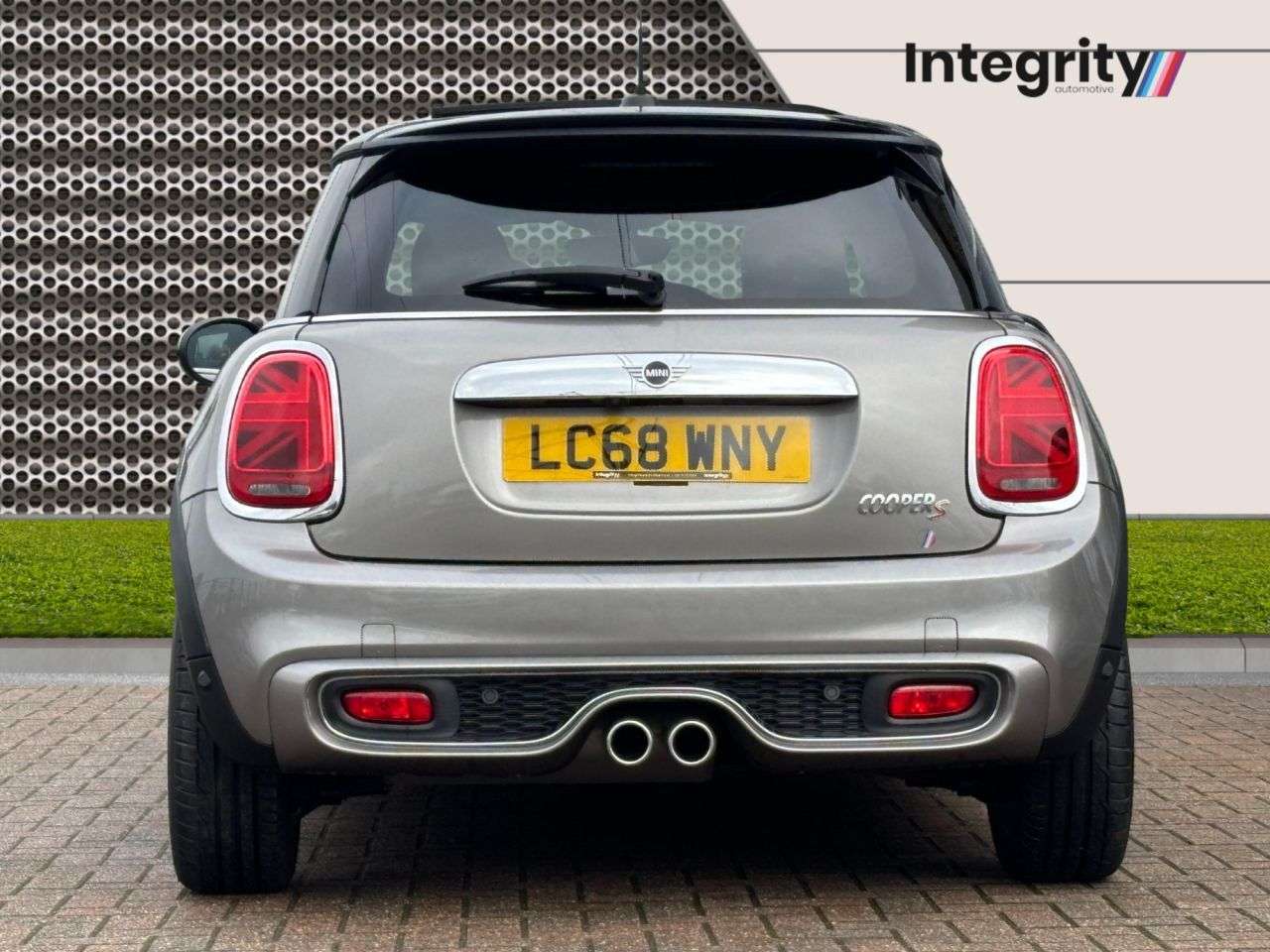 2018 MINI HATCH 2018 MINI HATCH
