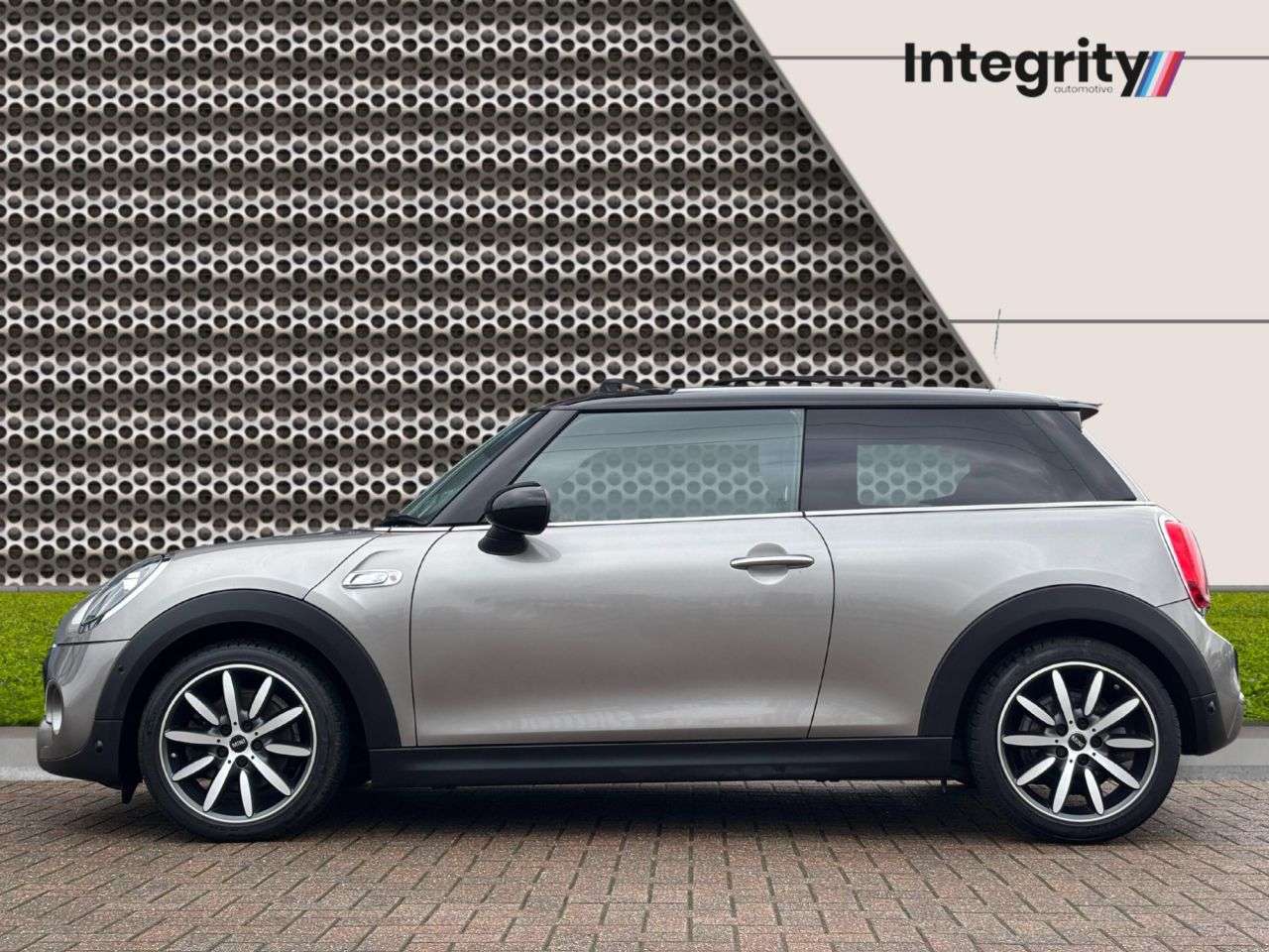 2018 MINI HATCH 2018 MINI HATCH