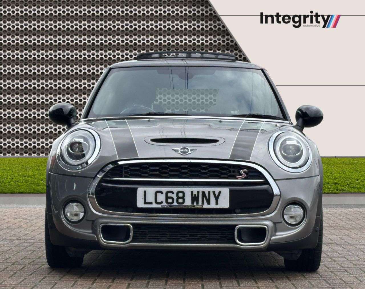 2018 MINI HATCH 2018 MINI HATCH