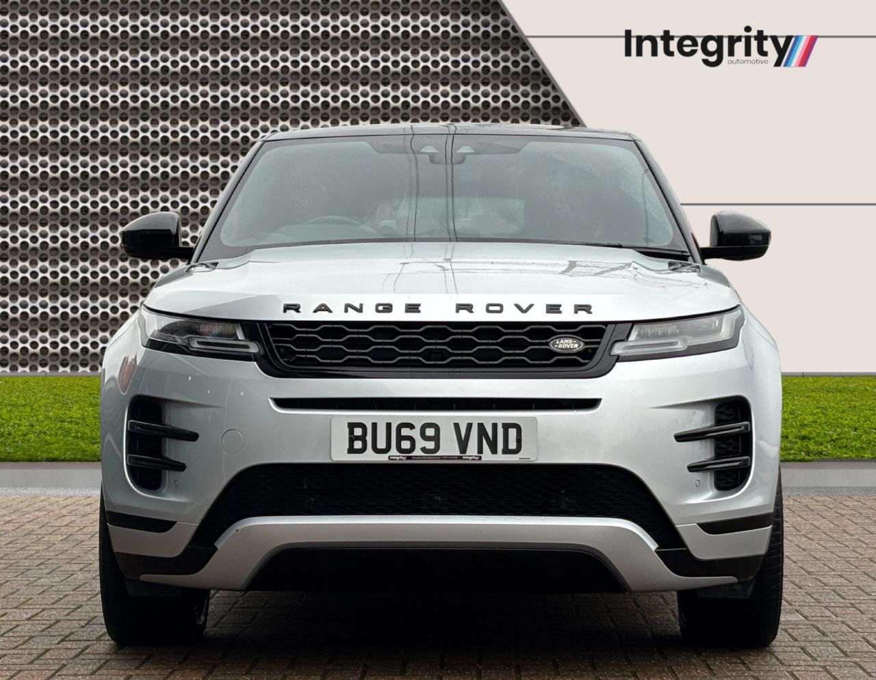 2020 LAND ROVER RANGE ROVER EVOQUE 2020 LAND ROVER RANGE ROVER EVOQUE