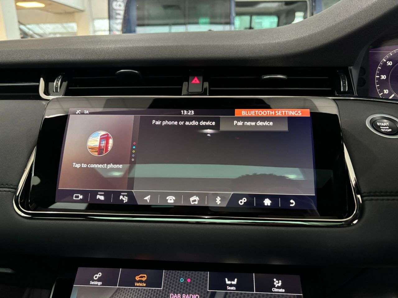 2020 LAND ROVER RANGE ROVER EVOQUE 2020 LAND ROVER RANGE ROVER EVOQUE