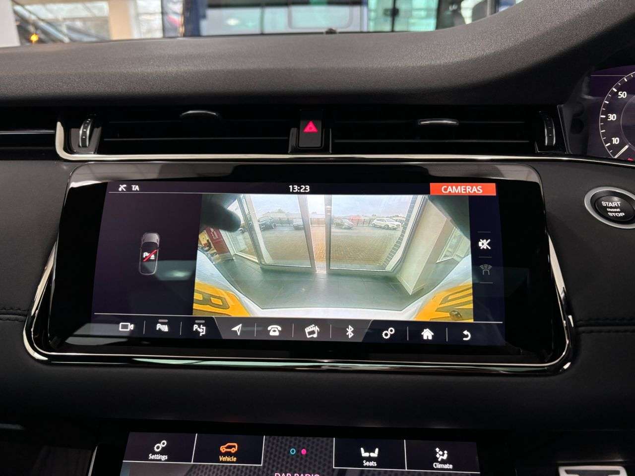 2020 LAND ROVER RANGE ROVER EVOQUE 2020 LAND ROVER RANGE ROVER EVOQUE