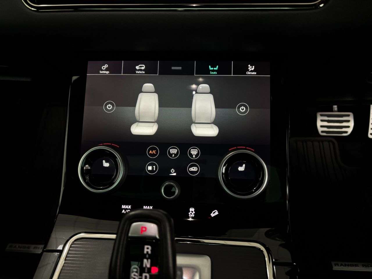 2020 LAND ROVER RANGE ROVER EVOQUE 2020 LAND ROVER RANGE ROVER EVOQUE