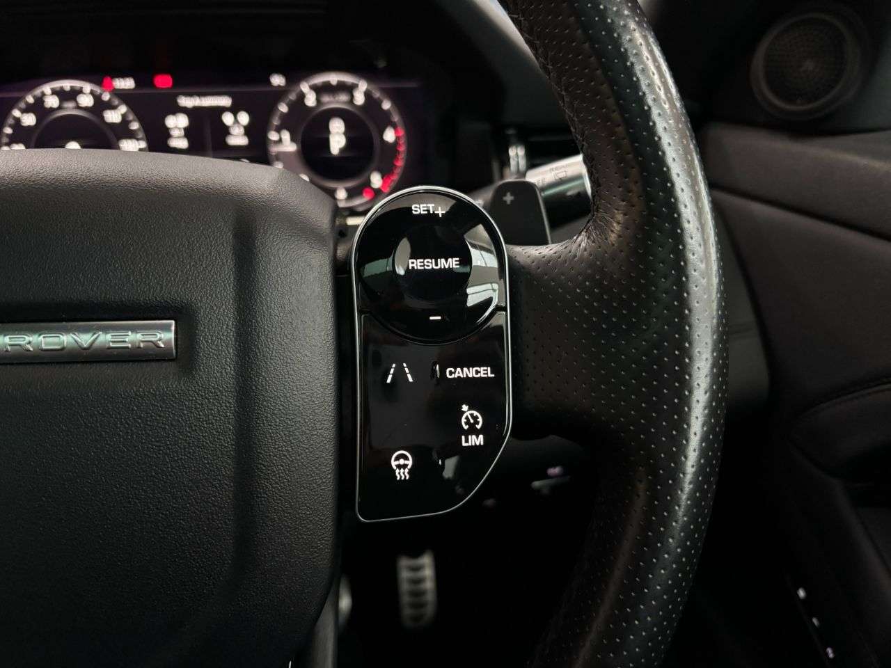 2020 LAND ROVER RANGE ROVER EVOQUE 2020 LAND ROVER RANGE ROVER EVOQUE