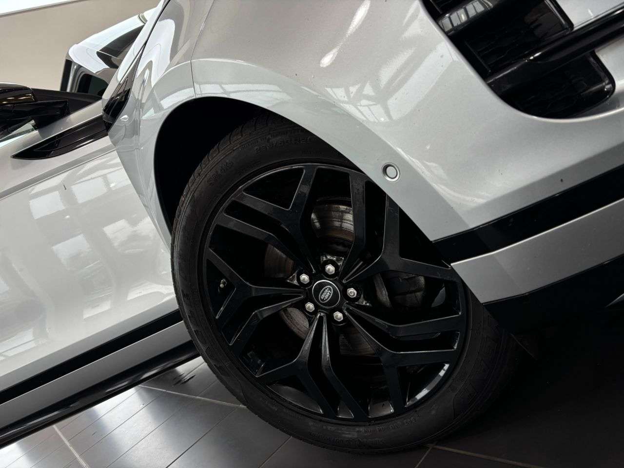 2020 LAND ROVER RANGE ROVER EVOQUE 2020 LAND ROVER RANGE ROVER EVOQUE