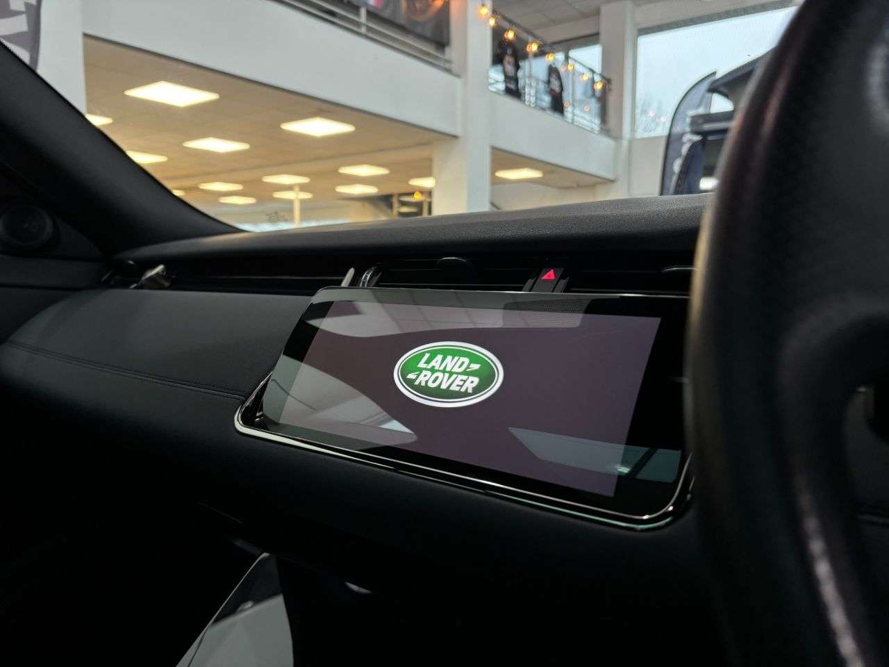 2020 LAND ROVER RANGE ROVER EVOQUE 2020 LAND ROVER RANGE ROVER EVOQUE