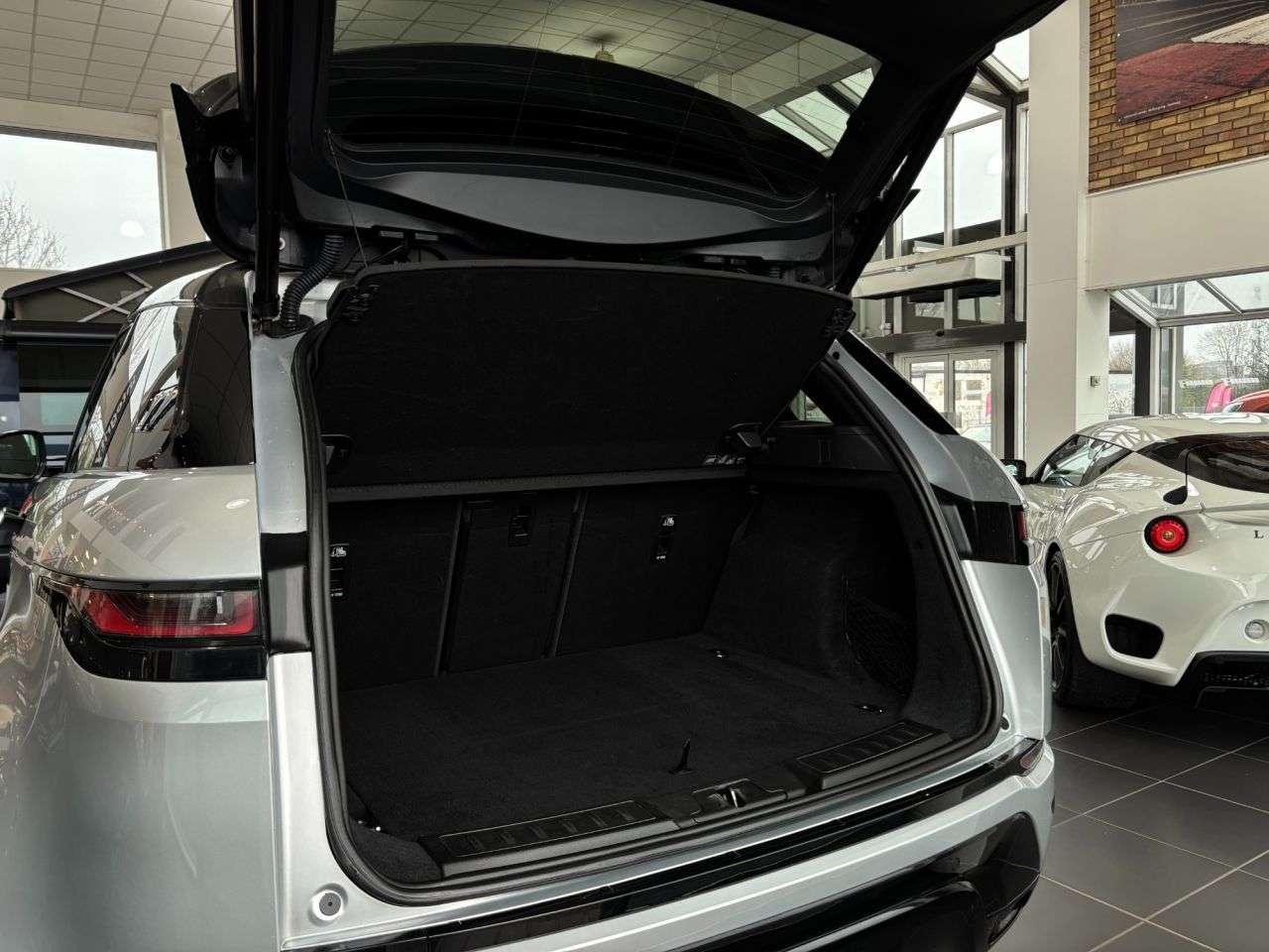 2020 LAND ROVER RANGE ROVER EVOQUE 2020 LAND ROVER RANGE ROVER EVOQUE